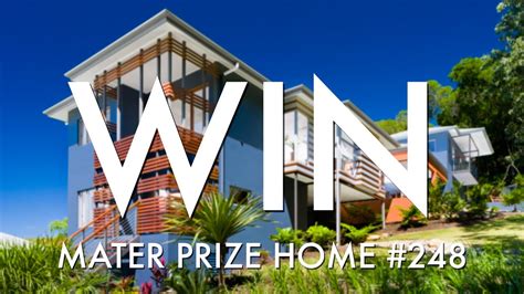 house lottery australia|prize homes in qld.